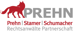 Logo Prehn Recht